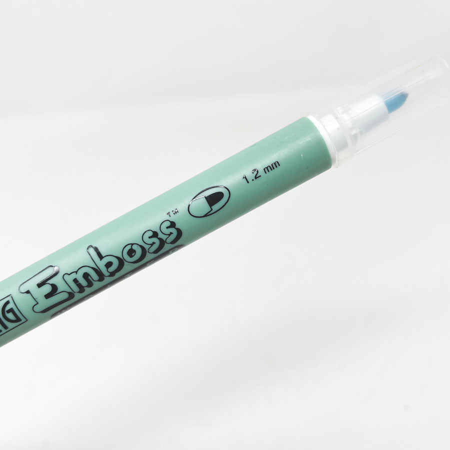 Zig Emboss Pen