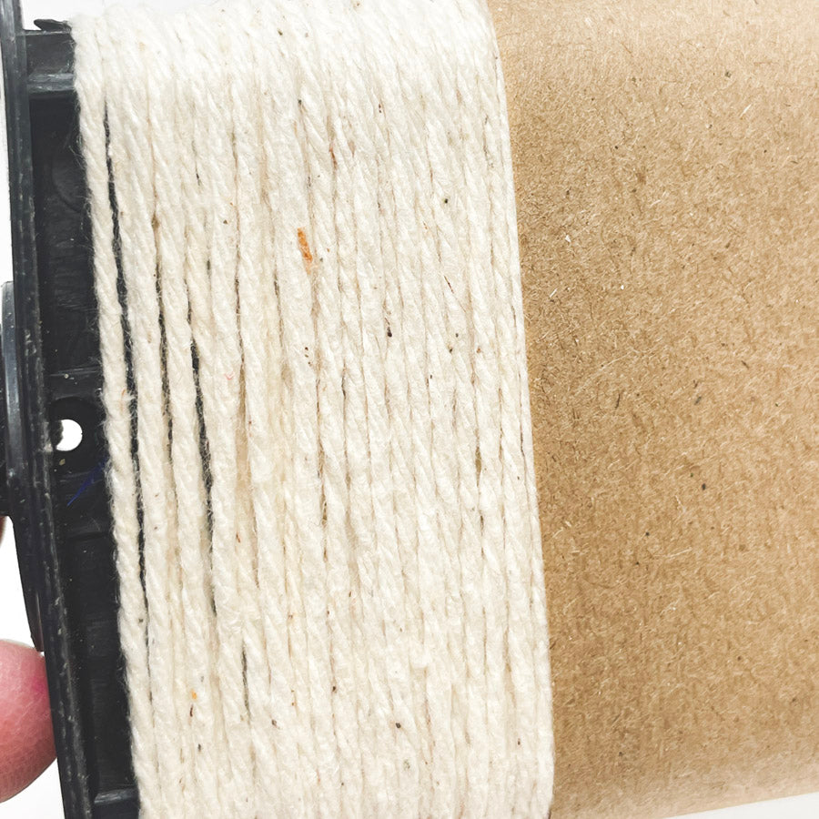 Natural Cotton Thread