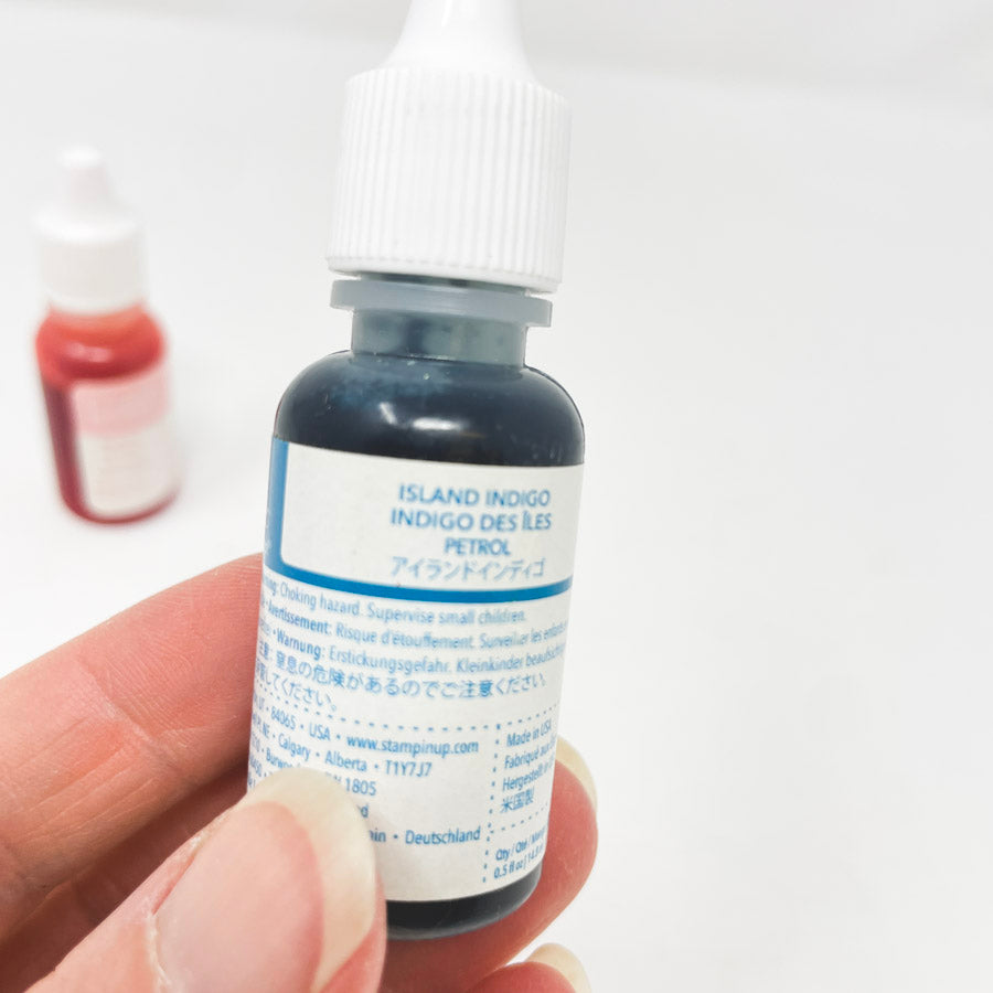 Stampin' Up Stamp Pad Re-Inker