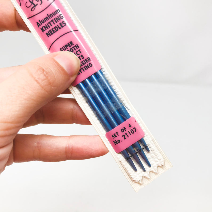 Marsha Lynn Double Point Knitting Needles - Size 7