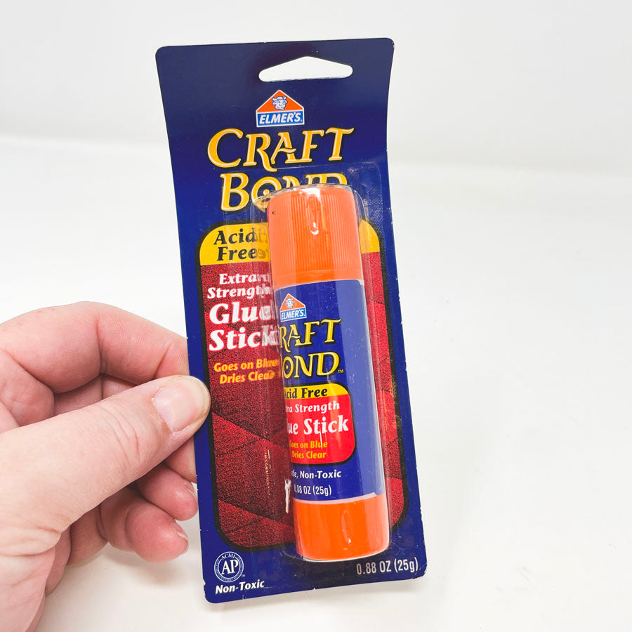 Lg. Elmer's Craft Bond Glue Stick