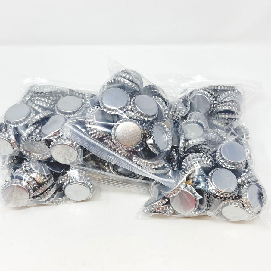 Unused Bottle Caps - Pick a Pack