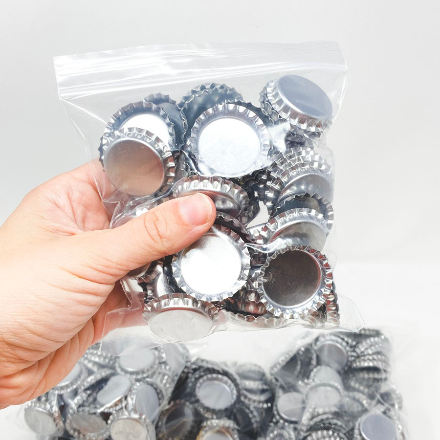 Unused Bottle Caps - Pick a Pack