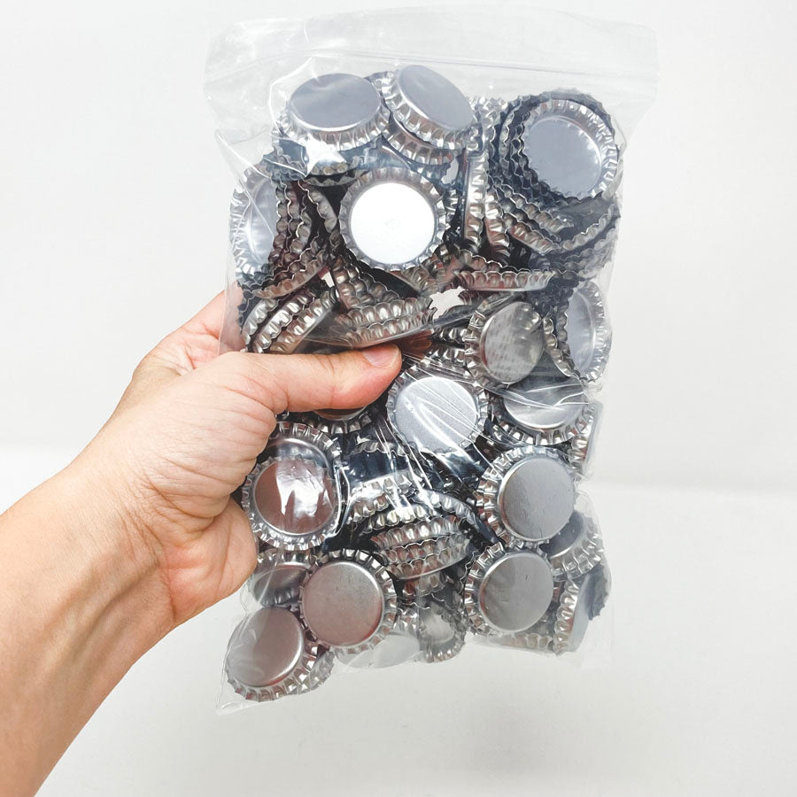 Unused Bottle Caps - Pick a Pack