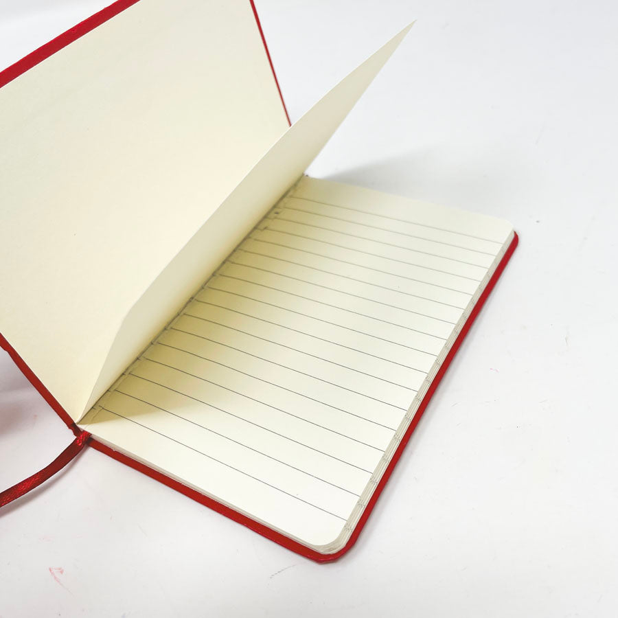 Little Red Journal