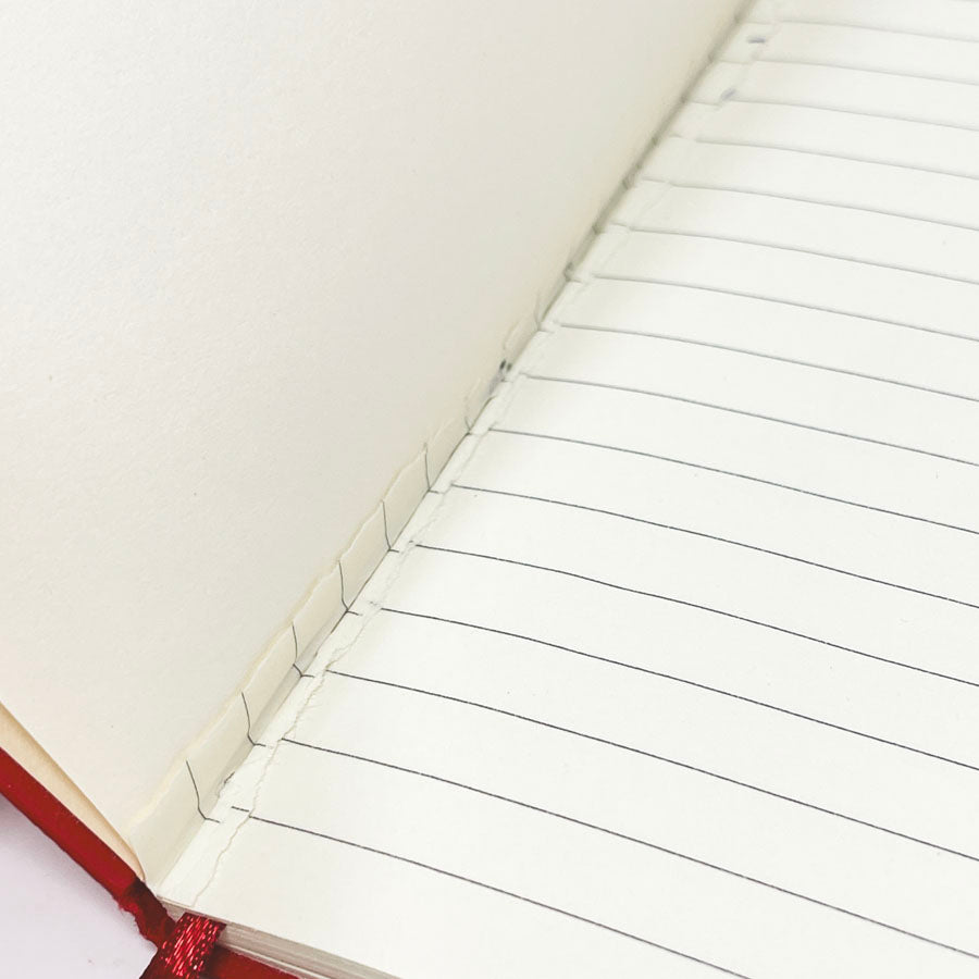 Little Red Journal