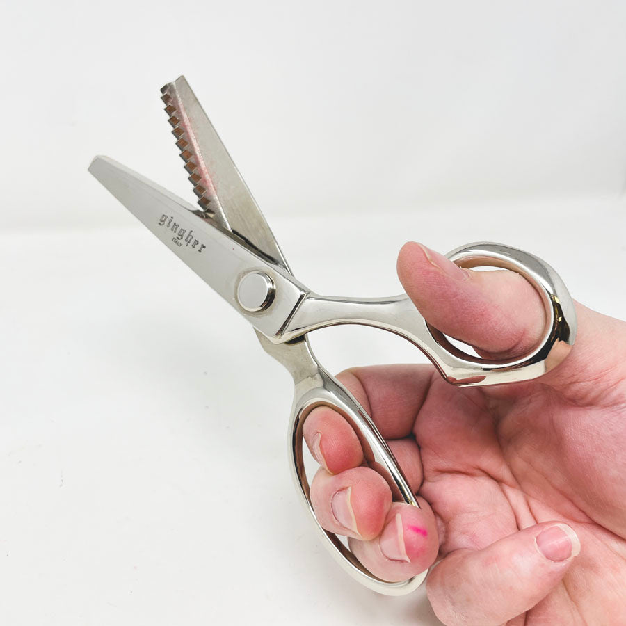Gingher Pinking Shears