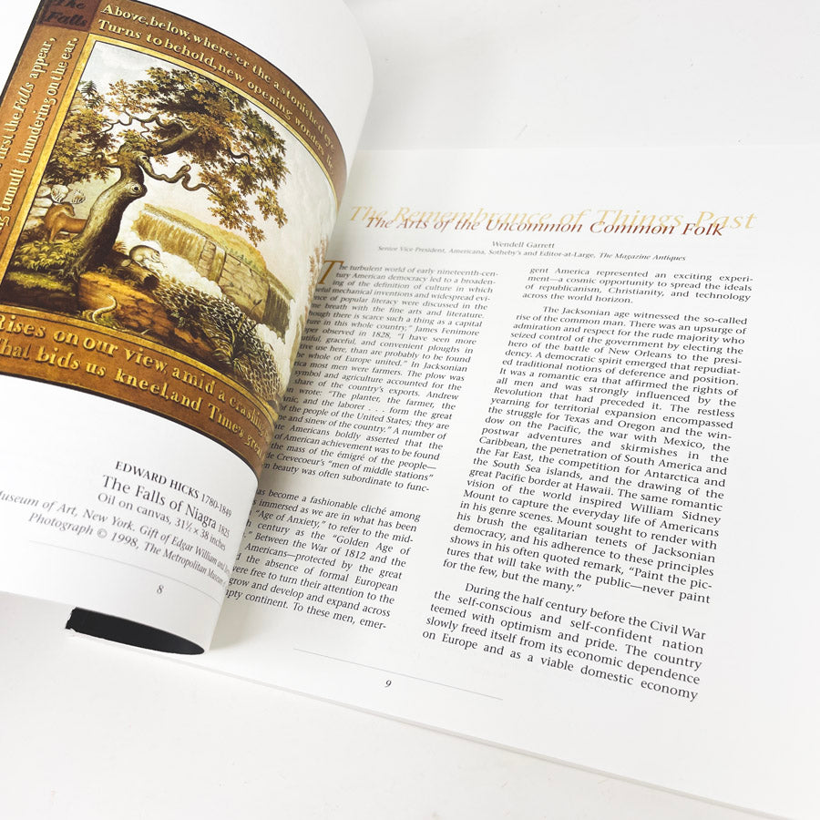 Masters American Folk Art Museum Book