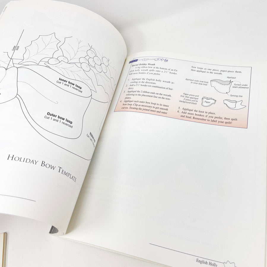 Botanical Wreaths Book by Laura Munson Reinstatler