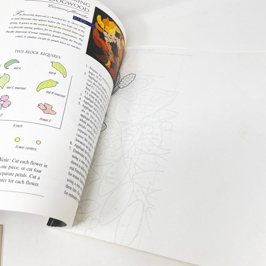 Botanical Wreaths Book by Laura Munson Reinstatler