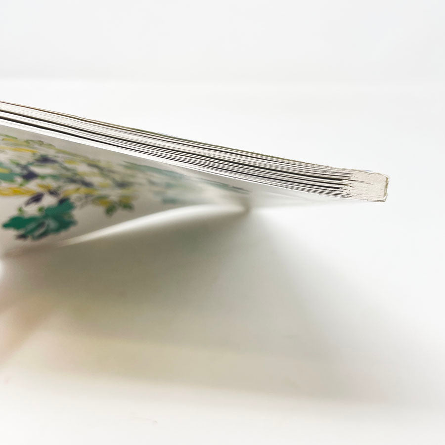 Nature in Bloom - Art Therapy for Adults