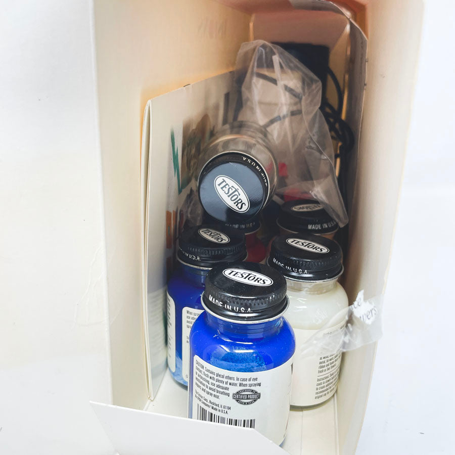 Visions Air Painting Starter Set