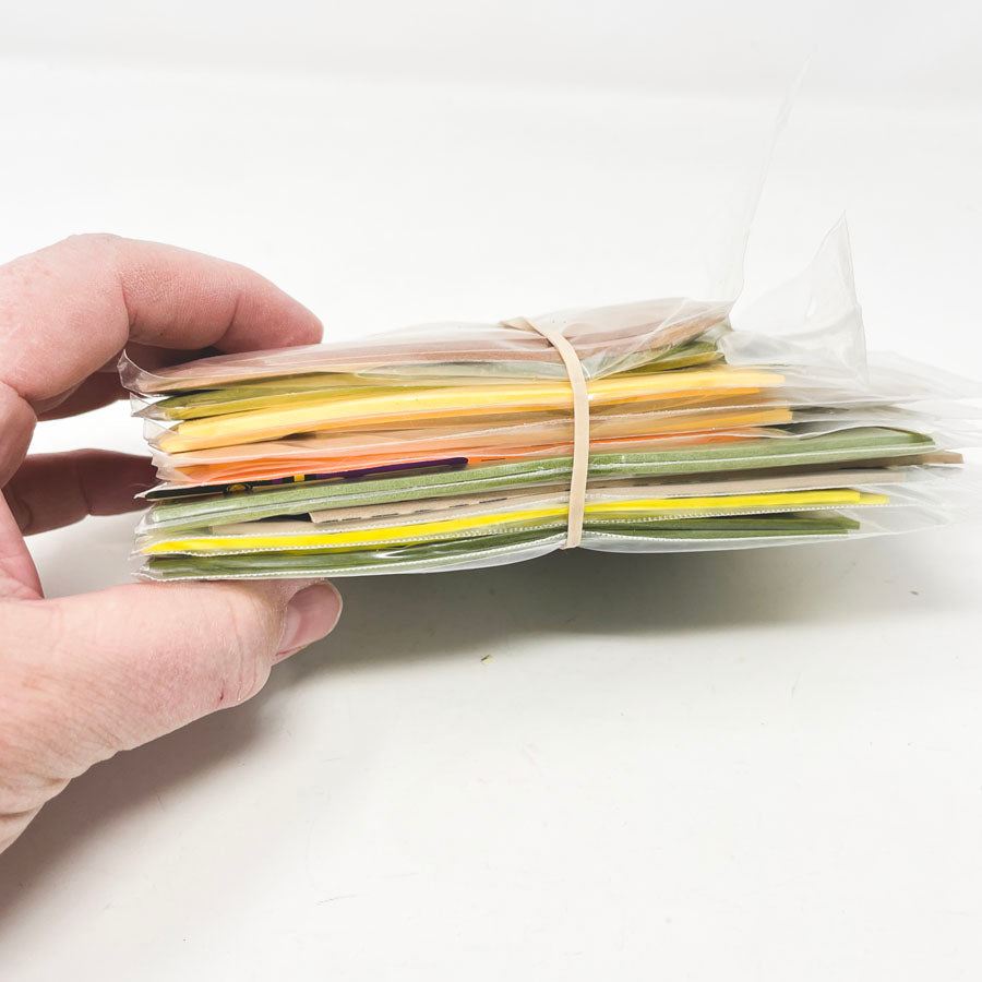Fly Tying Foam Sheets for Kid Crafting