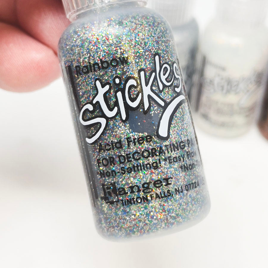 Stickles Glitter Glue - Pick a Color
