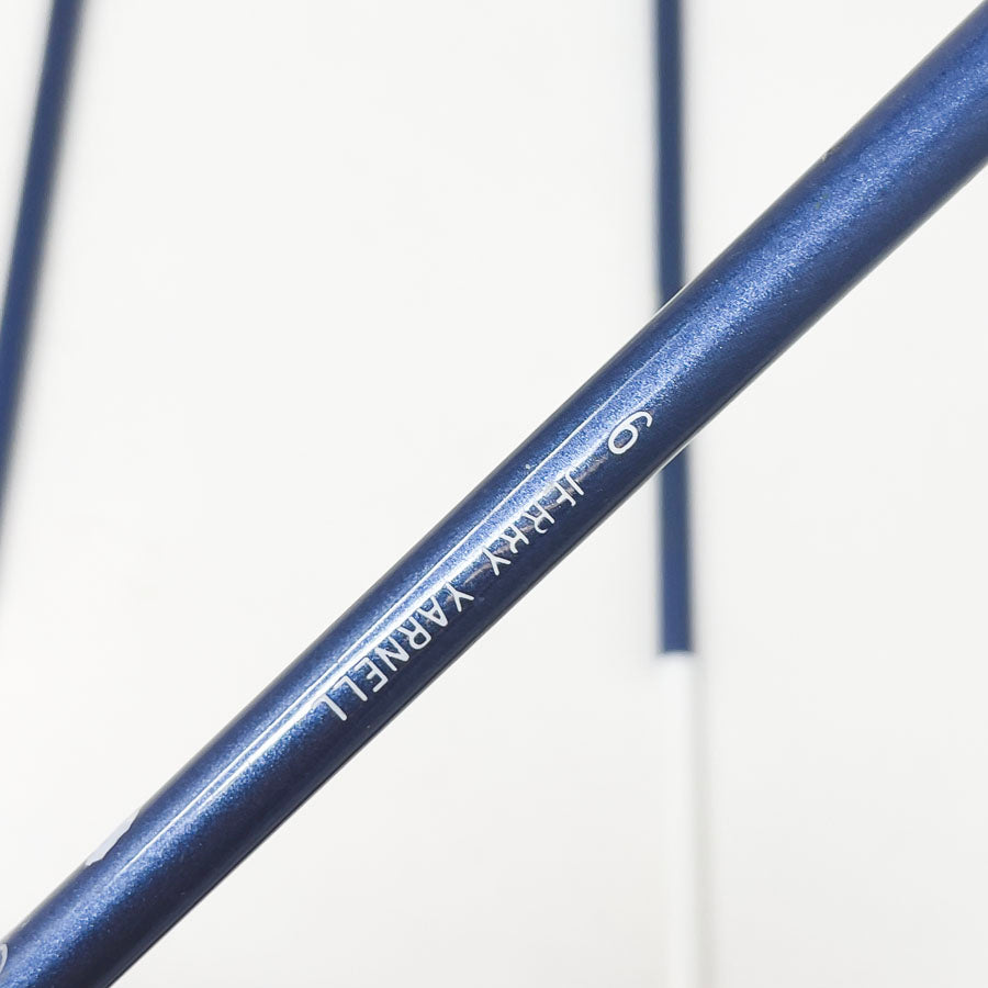 Jerry Yarnell Long Handle Paint Brushes