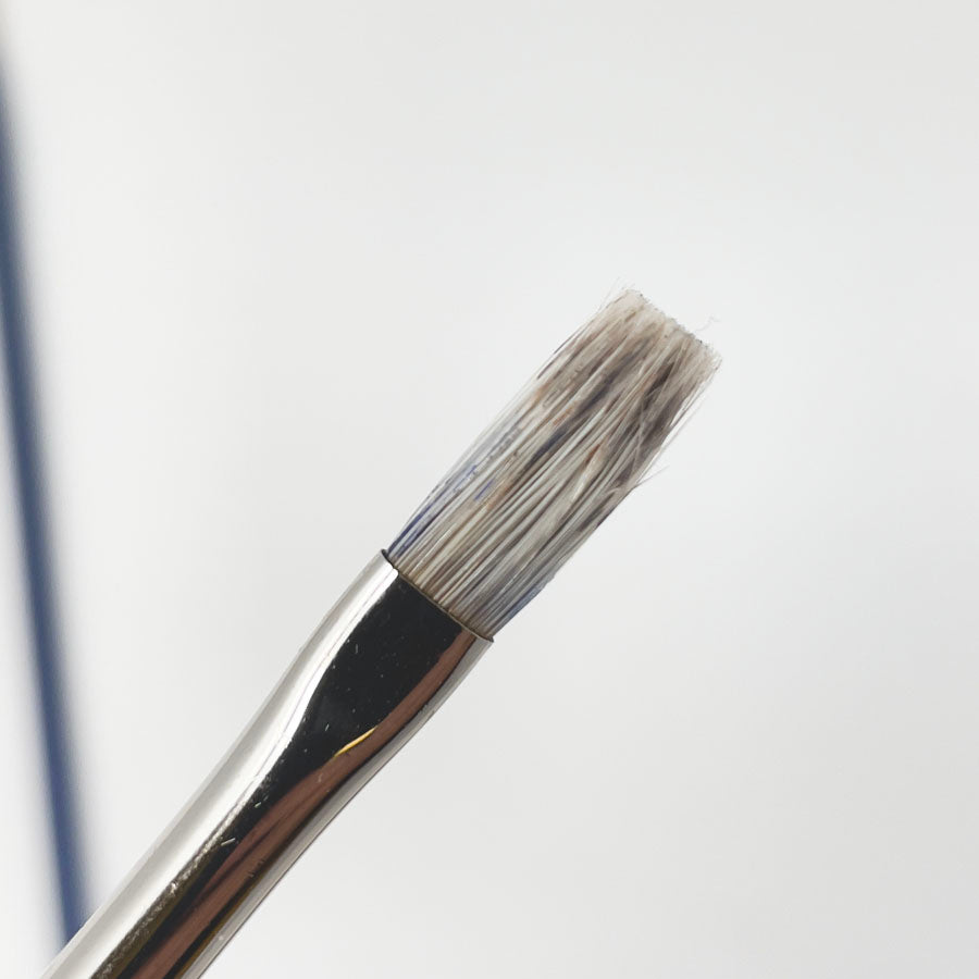 Jerry Yarnell Long Handle Paint Brushes