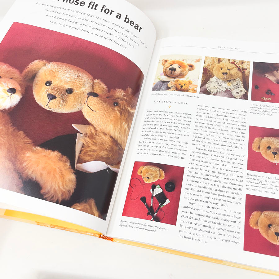"Lovable Bears"