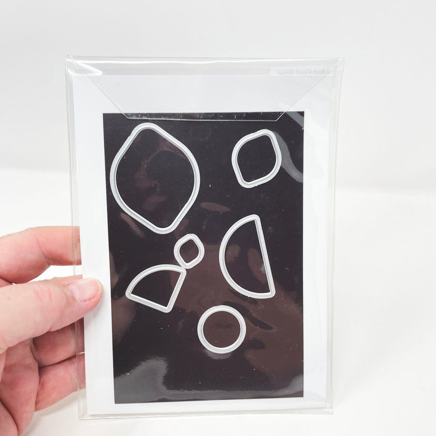 Fruit Bowl - Altenew Stamp and Die Set