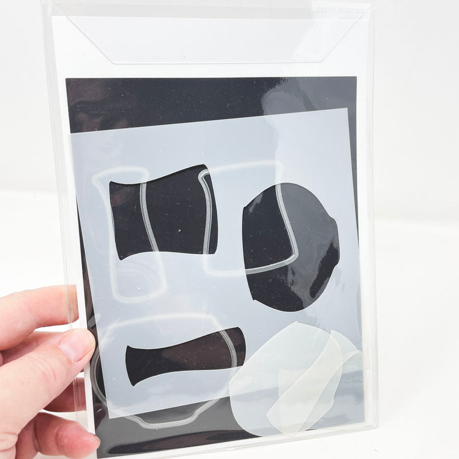 Versatile Vases - Altenew Stamp and Die Set