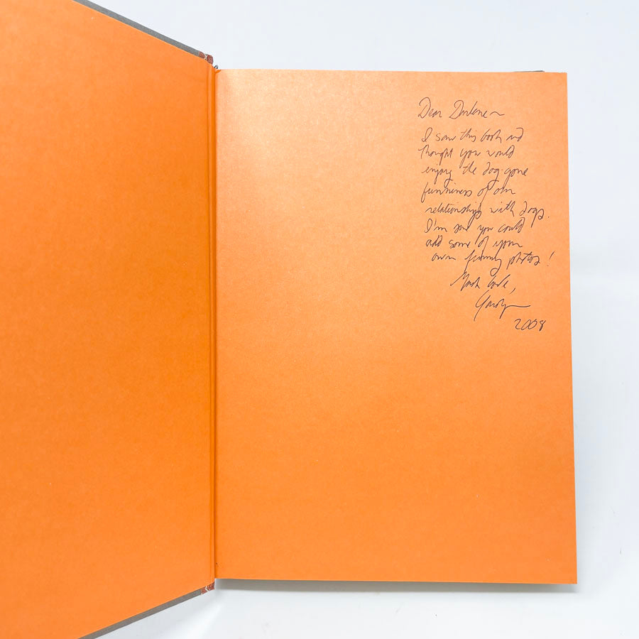 Dogs: Collected by Catherine Johnson Words by William Wegman
