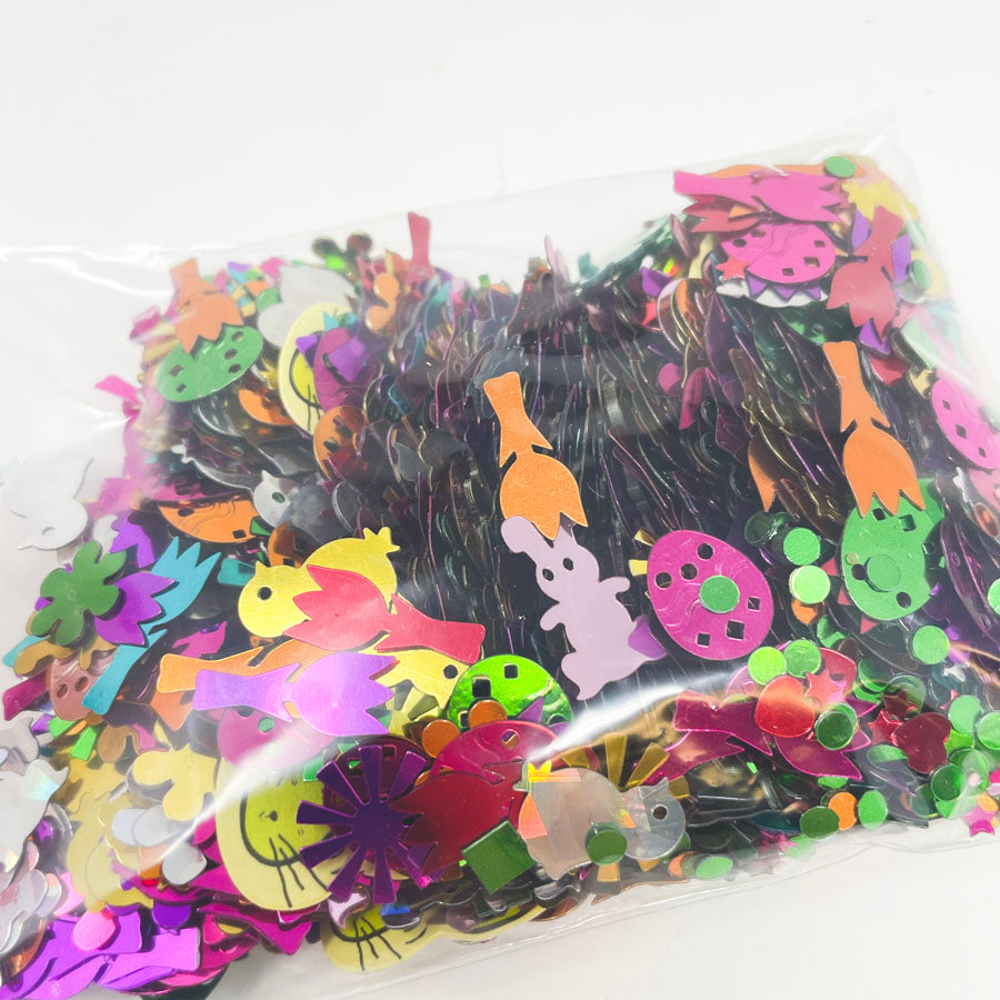 Easter Confetti Pack
