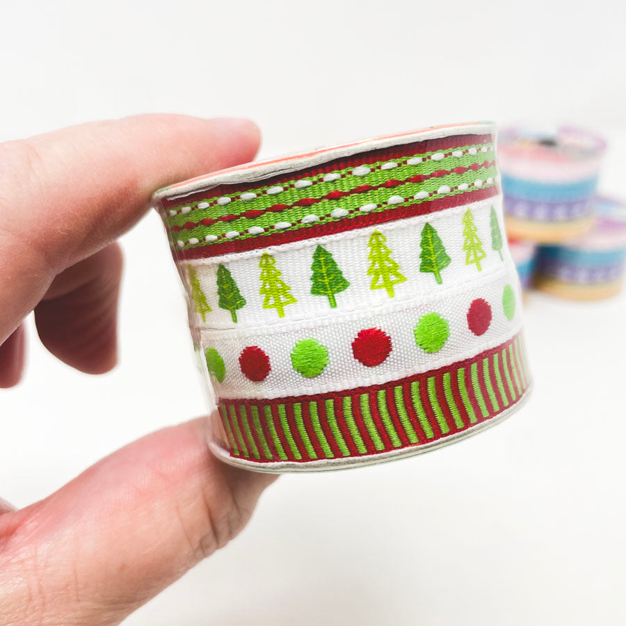 Dollar Spot Ribbon Rolls