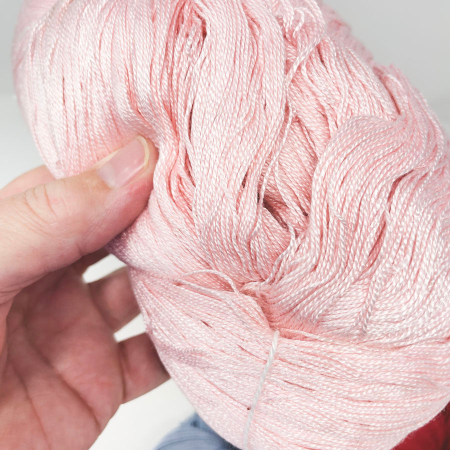 Baby Pop Rayon Yarn Bundle