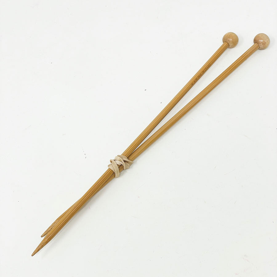 Crystal Palace Knitting Needles - US 8