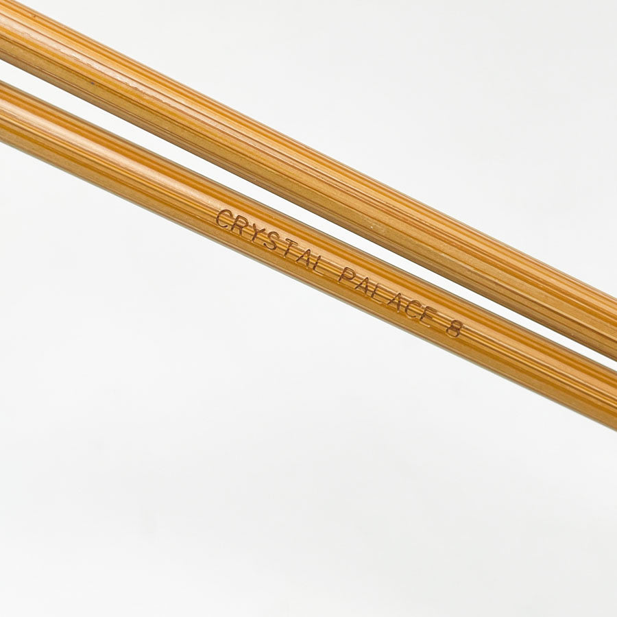 Crystal Palace Knitting Needles - US 8