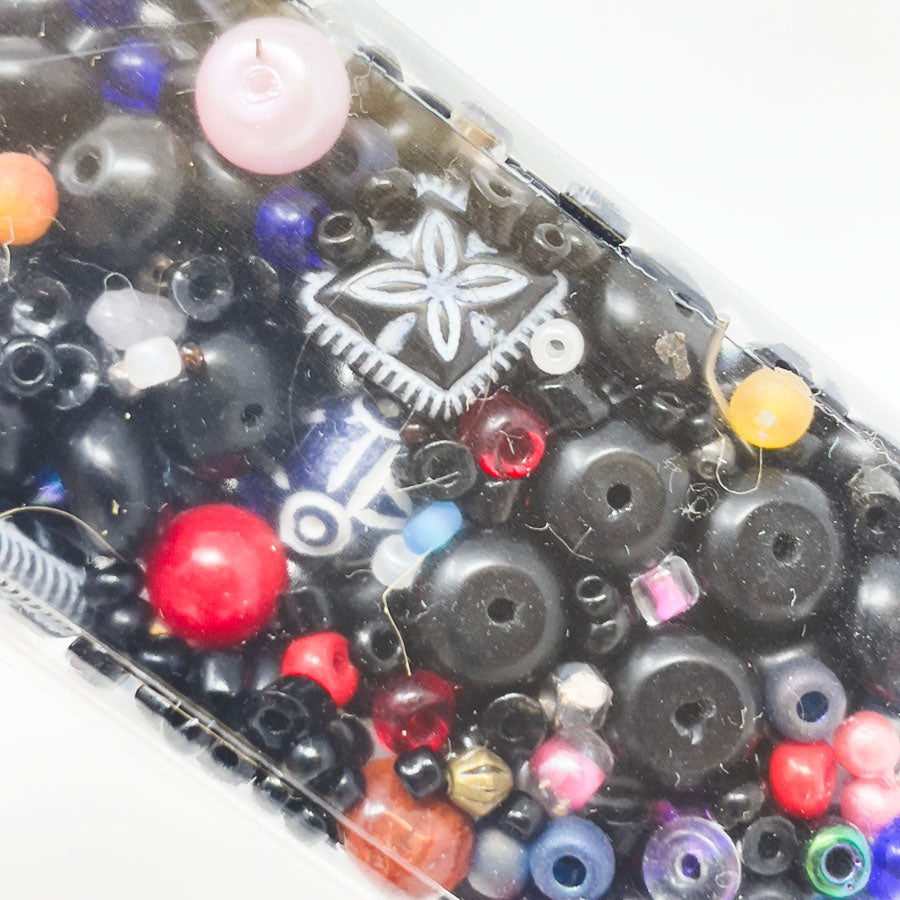 Dark Mysteries Bead Pack