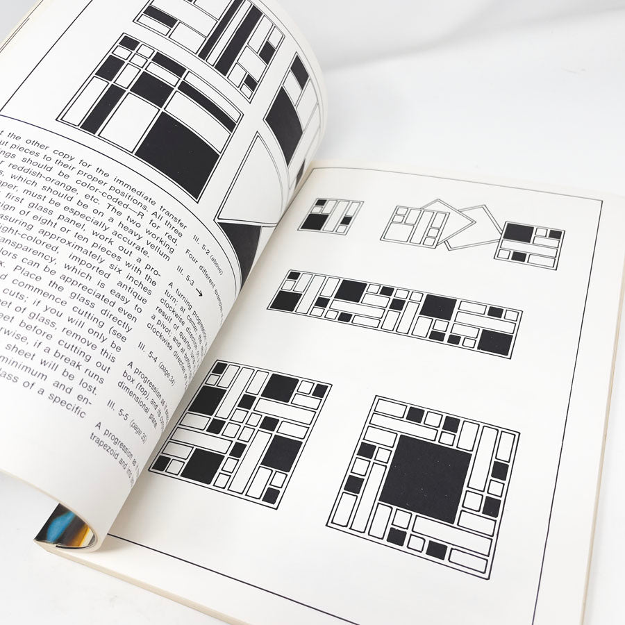 Glass Works Book by Jennie French