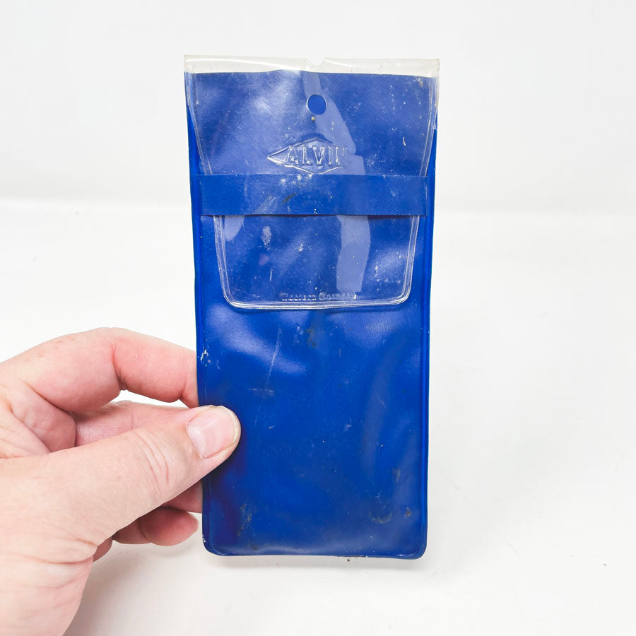 Small Alvin Compass