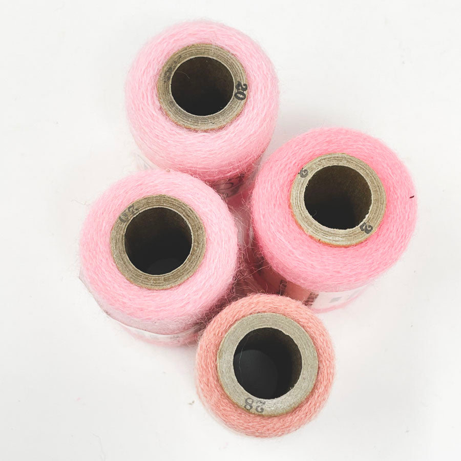 Pretty Punch Acrylic Yarn - 200 yds - Pick a Color