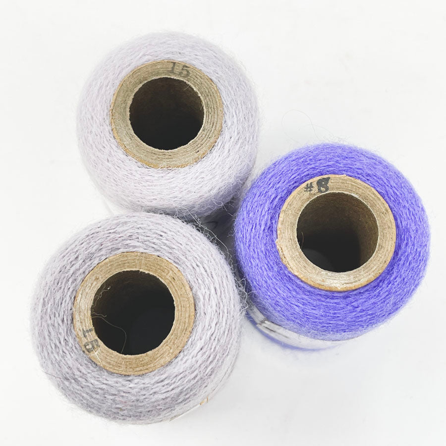 Pretty Punch Acrylic Yarn - 200 yds - Pick a Color
