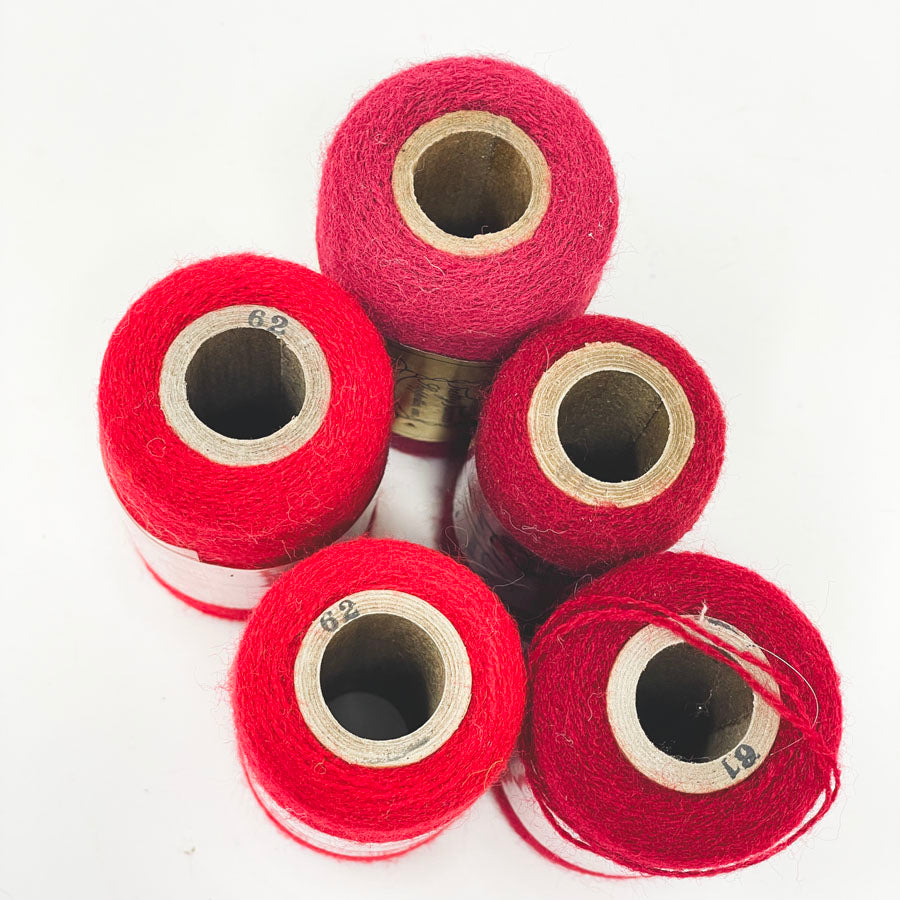 Pretty Punch Acrylic Yarn - 200 yds - Pick a Color