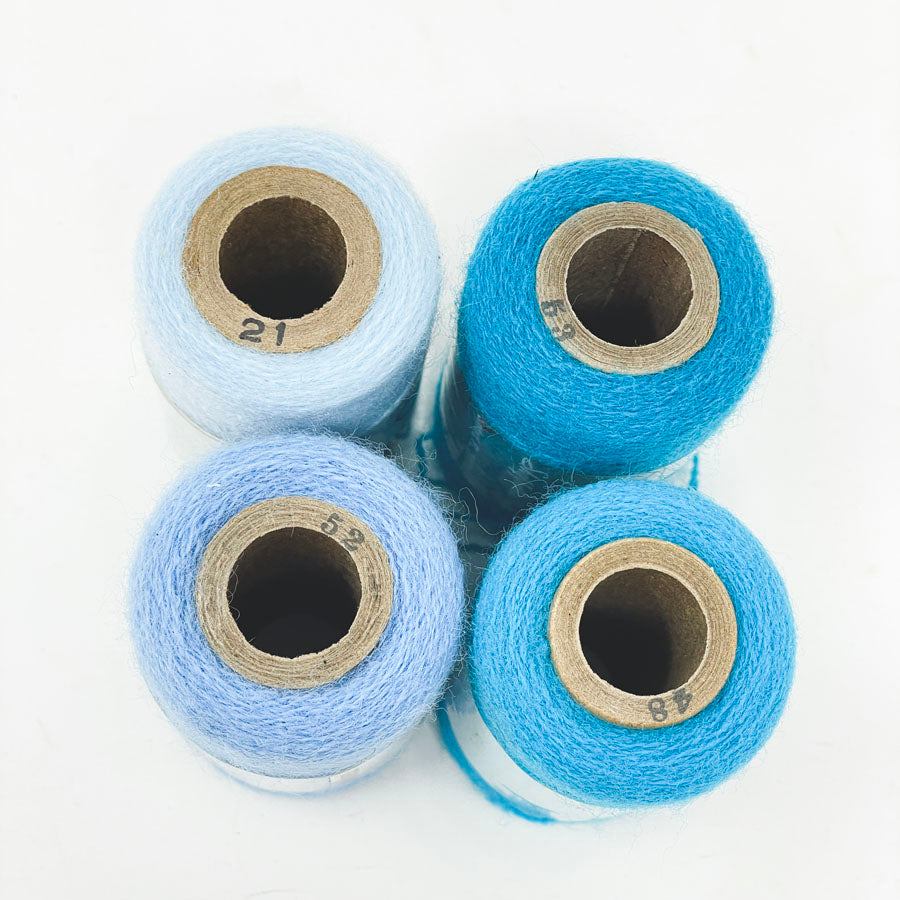 Pretty Punch Acrylic Yarn - 200 yds - Pick a Color