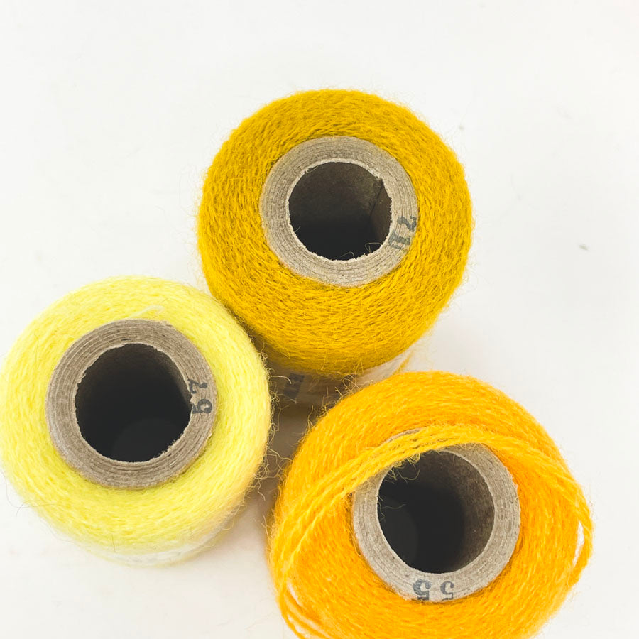Pretty Punch Acrylic Yarn - 200 yds - Pick a Color