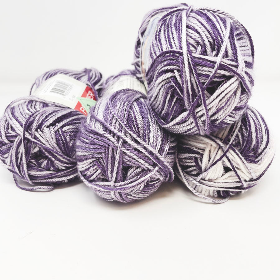 Premier Everyday Anti-Pilling Yarn - Variegated Colors