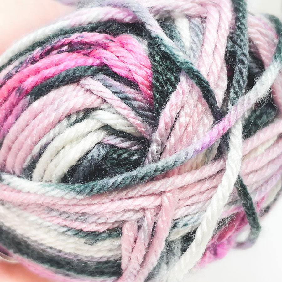 Premier Everyday Anti-Pilling Yarn - Variegated Colors