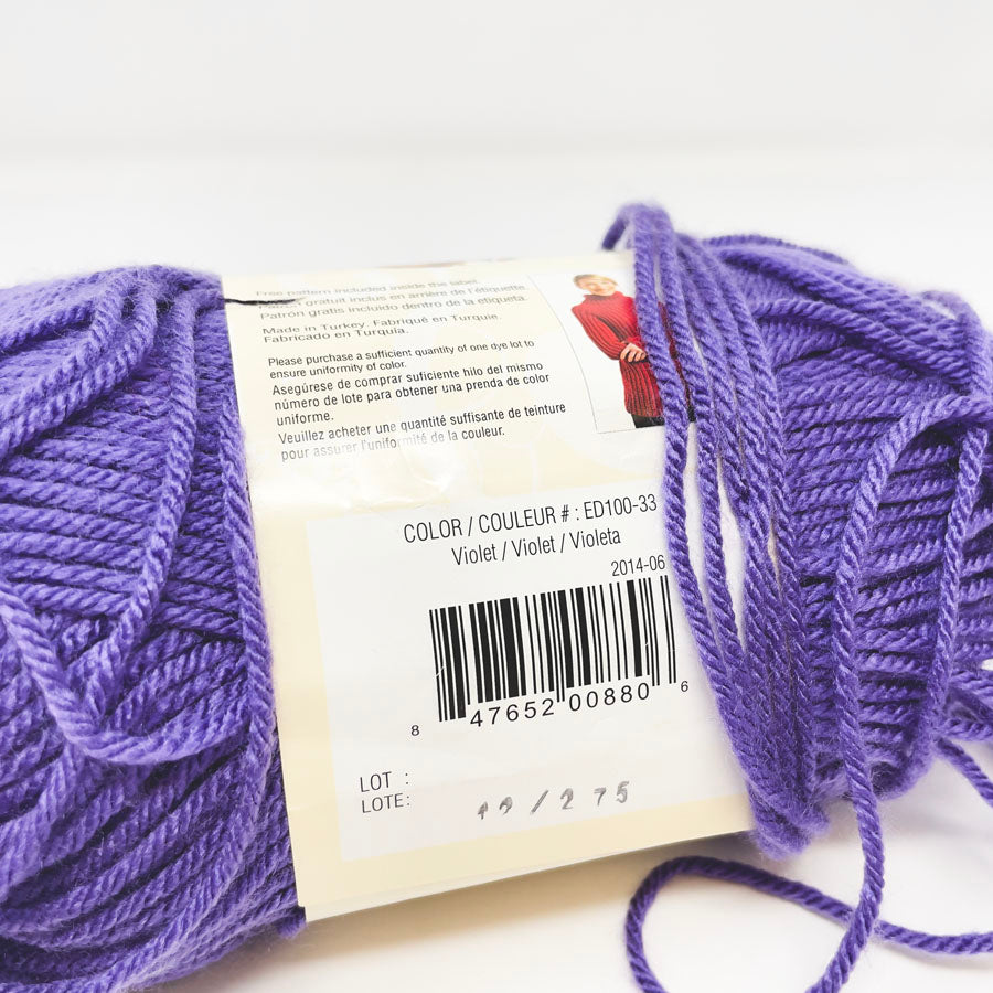 Premier Everyday Anti-Pilling Yarn - Solid Colors