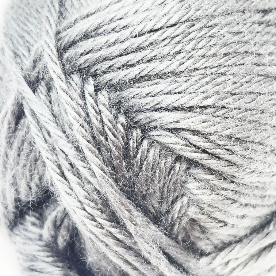 Red Heart Soft Essentials Yarn - Charcoal