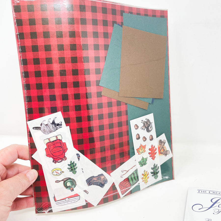 Making Memories Paper Packs - Pick a Set