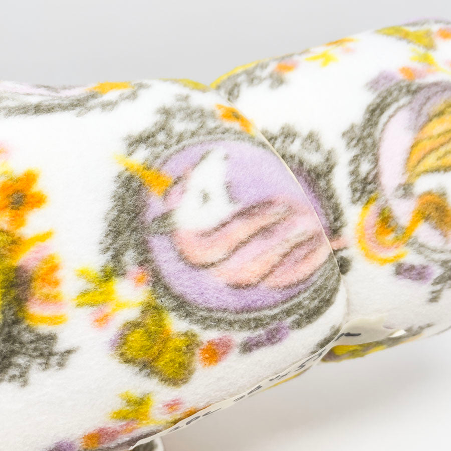 28" x 53" Fleece Remnant (1)