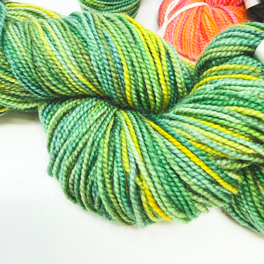 Koigu Yarns - Pick a Skein