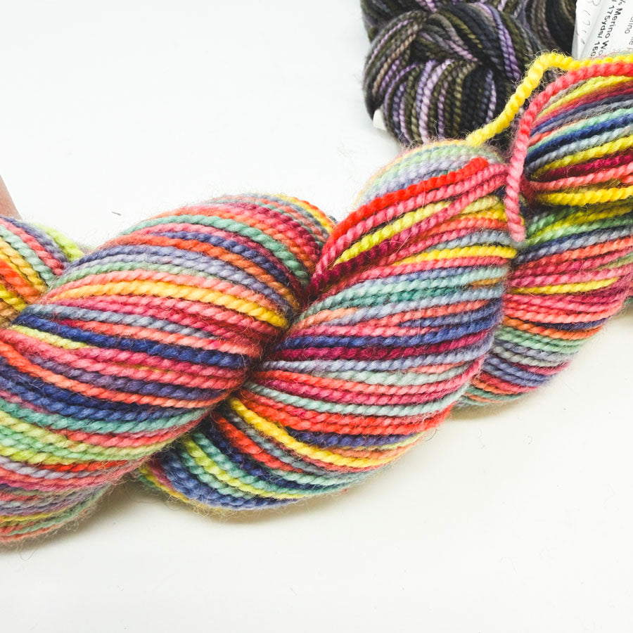 Koigu Yarns - Pick a Skein