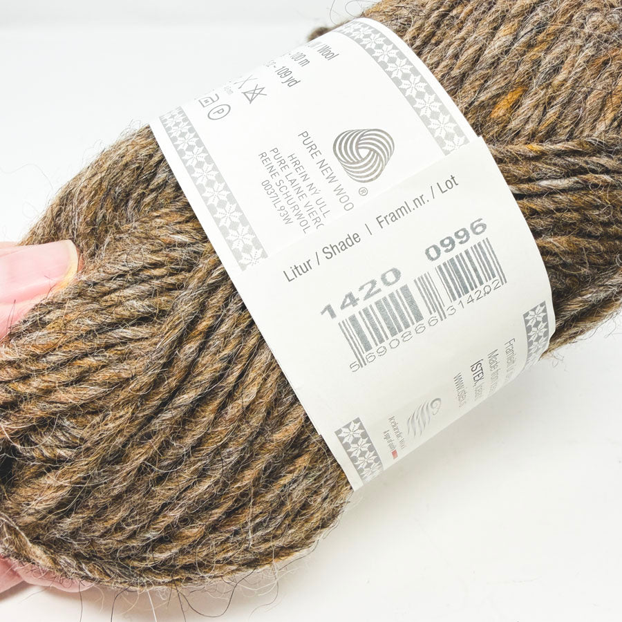 Lopi Lettlopi Wool Yarn - Pick a Color