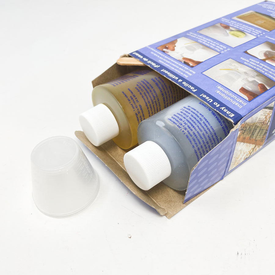 Alumilite Amazing Clear Cast Resin Set