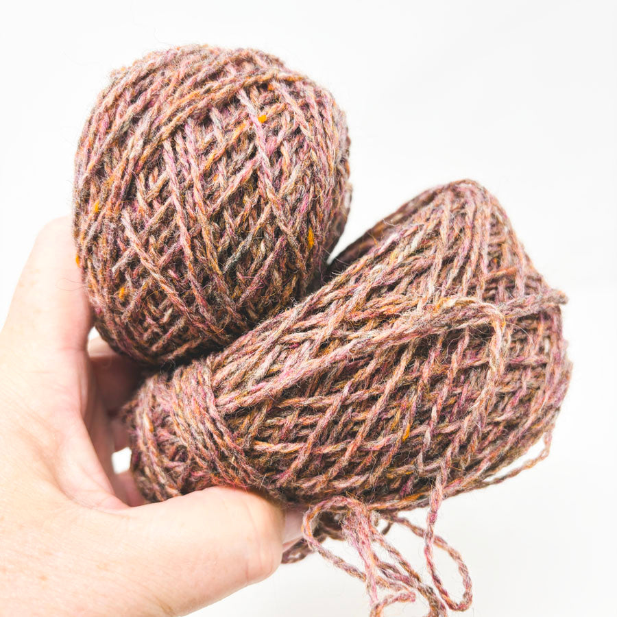 Peace Fleece DK/Sport Weight Yarns - Pick a Color