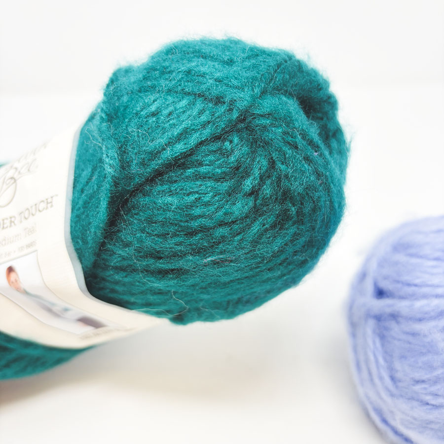 Yarn Bee Tender Touch Yarn