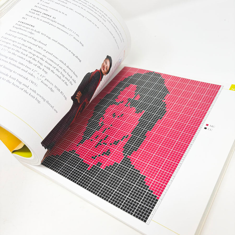 Stitch 'N Bitch Nation Book by Debbie Stoller